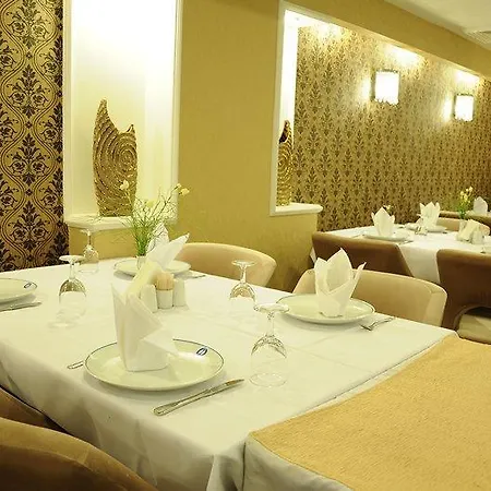 Inci Otel