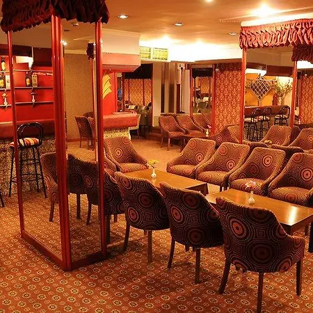 Otel Inci Adana