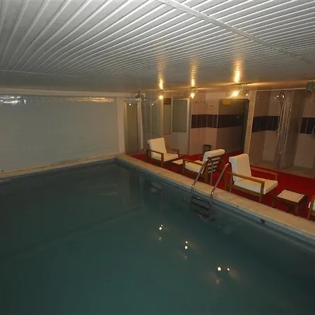 Inci 4* Adana