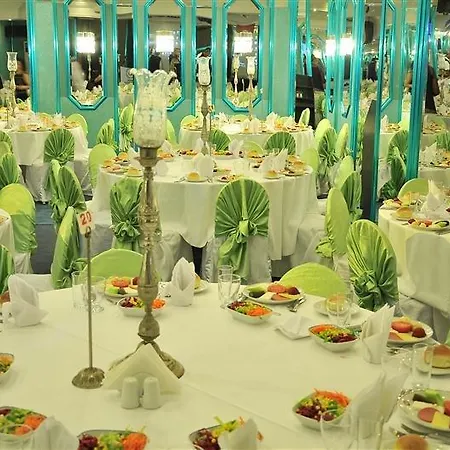 Inci Otel Adana