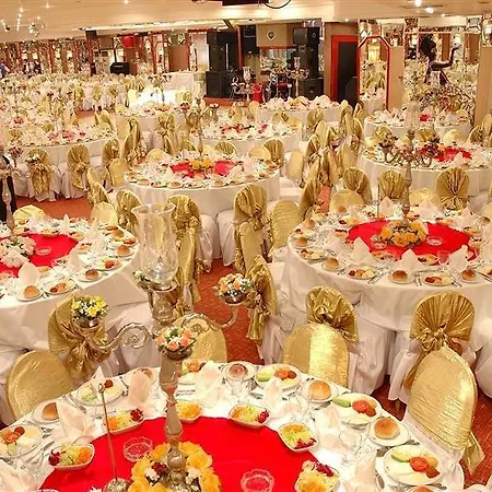 Inci Otel