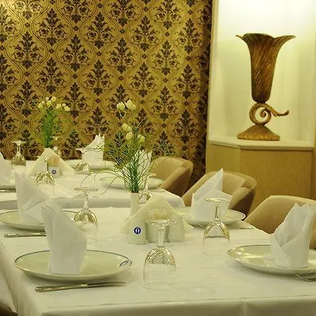 Otel Inci