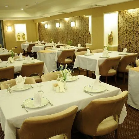 Inci Otel
