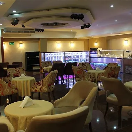 Inci 4* Adana