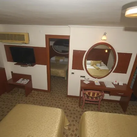 Inci Otel