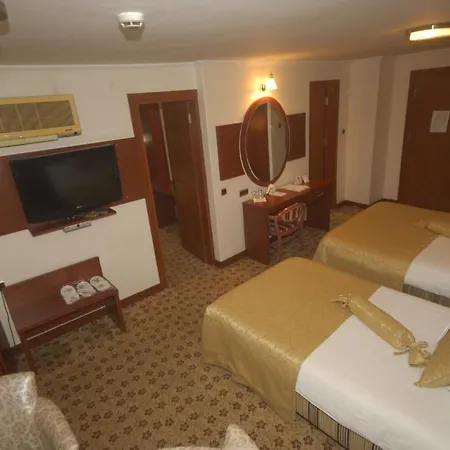 Otel Inci 4*