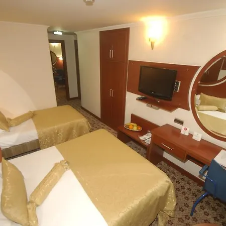 Otel Inci Adana