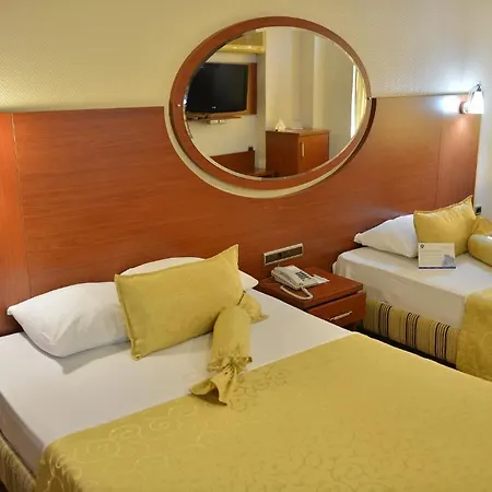Inci 4* Adana