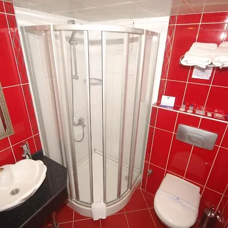 Inci Otel Adana