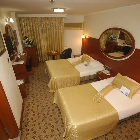 Inci Otel