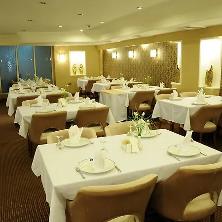 Inci Otel