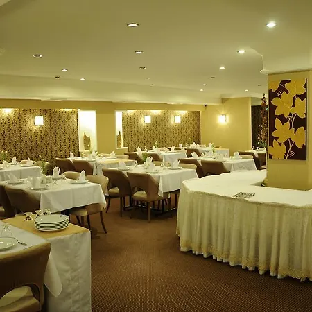 Inci Otel Adana