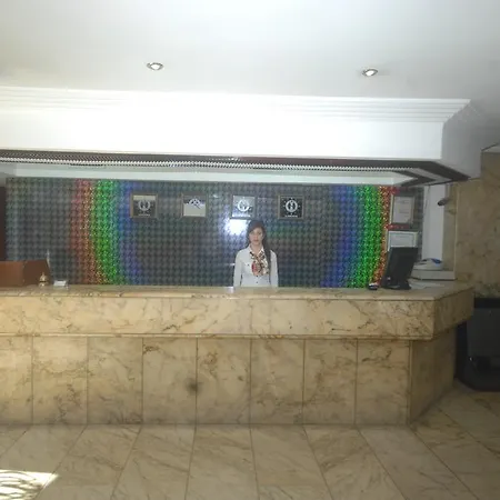 Otel Inci