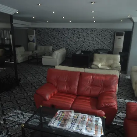 Inci Otel 4*
