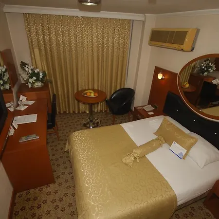 Otel Inci Adana